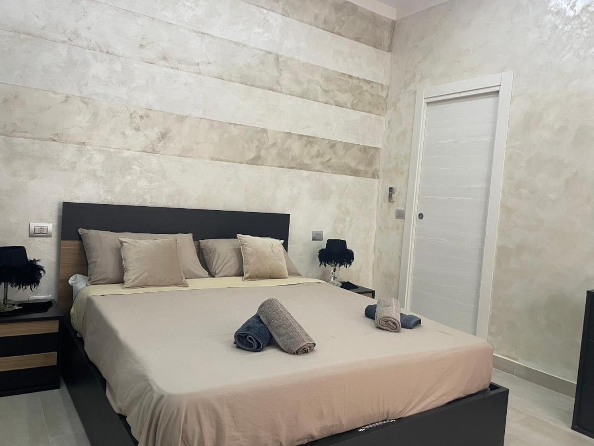 Casa Gold Apartment Naples Exterior photo