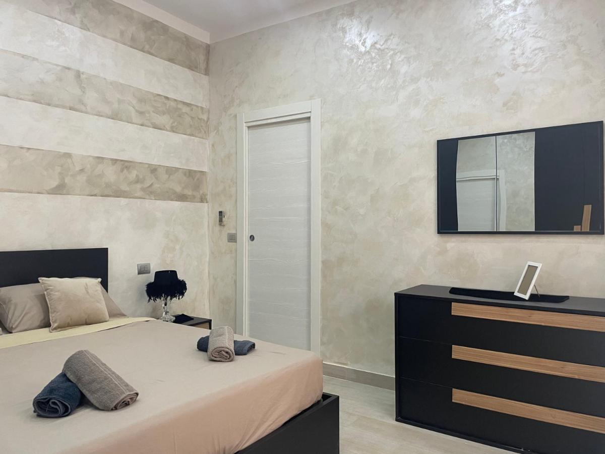Casa Gold Apartment Naples Exterior photo