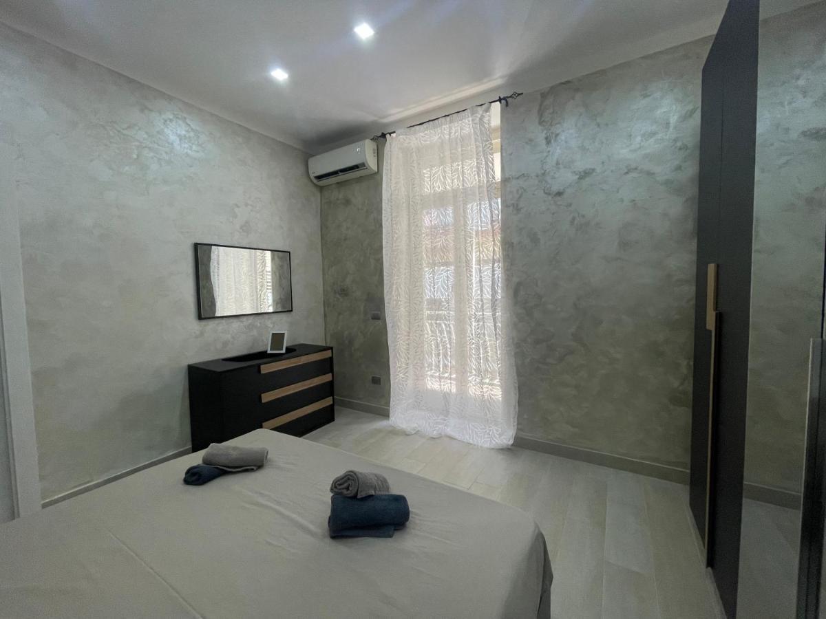 Casa Gold Apartment Naples Exterior photo