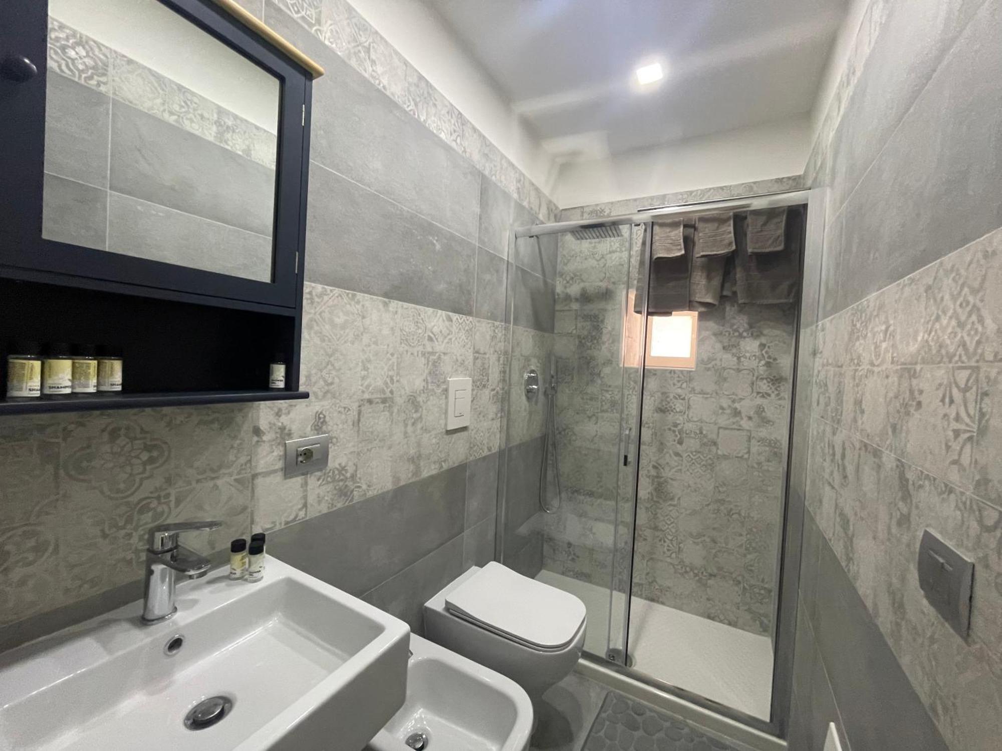 Casa Gold Apartment Naples Exterior photo